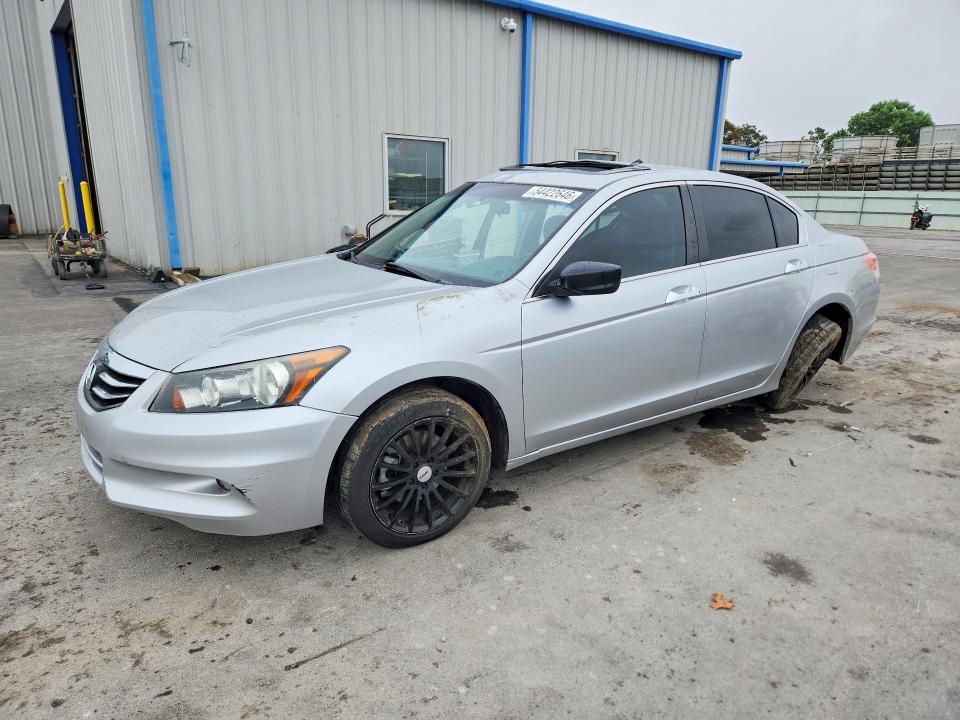 Aukcja sprzedaży 2012 Honda Accord, vin: 1HGCP3F75CA003295, numer aukcji: 54422646