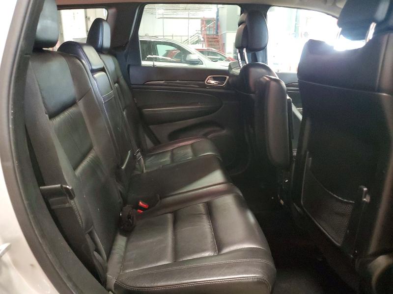 Продажа на аукционе авто 2012 Jeep Grand Cherokee, vin: 1C4RJFAG2CC227311, номер лота: 52858916