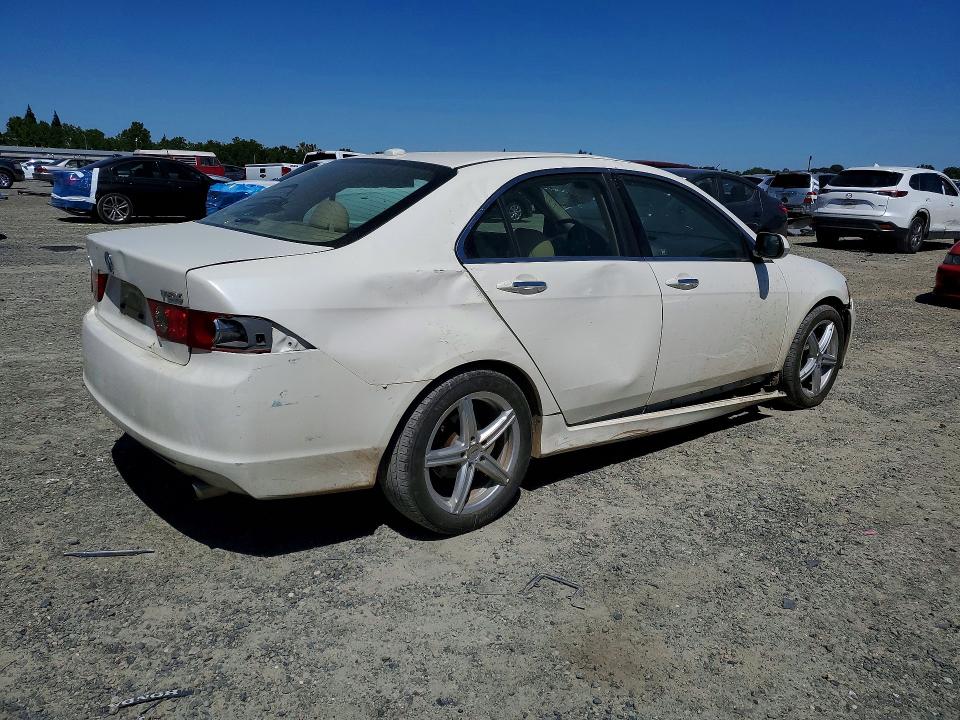 Aukcja sprzedaży 2008 Acura Tsx, vin: JH4CL95818C020418, numer aukcji: 53177396