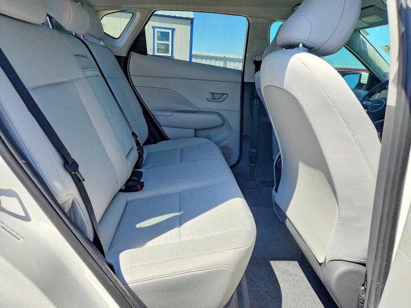 Продаж на аукціоні авто 2025 Hyundai Kona, vin: KM8HBCAB4SU225236, номер лоту: 53043326