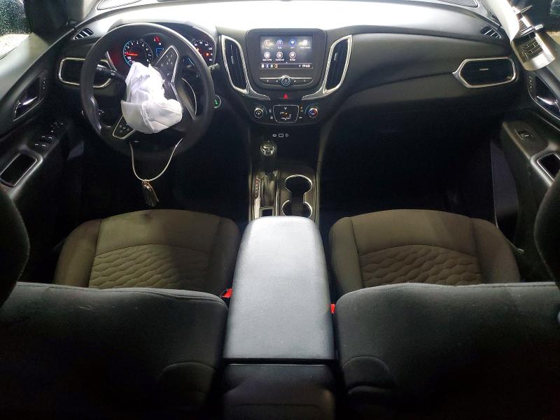 Aukcja sprzedaży 2020 Chevrolet Equinox, vin: 2GNAXTEV8L6176867, numer aukcji: 55184816