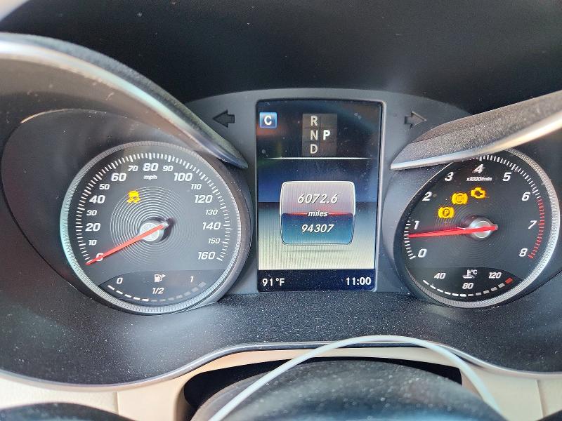 Продажа на аукционе авто 2017 Mercedes-benz Glc, vin: WDC0G4JB7HF120352, номер лота: 52816366