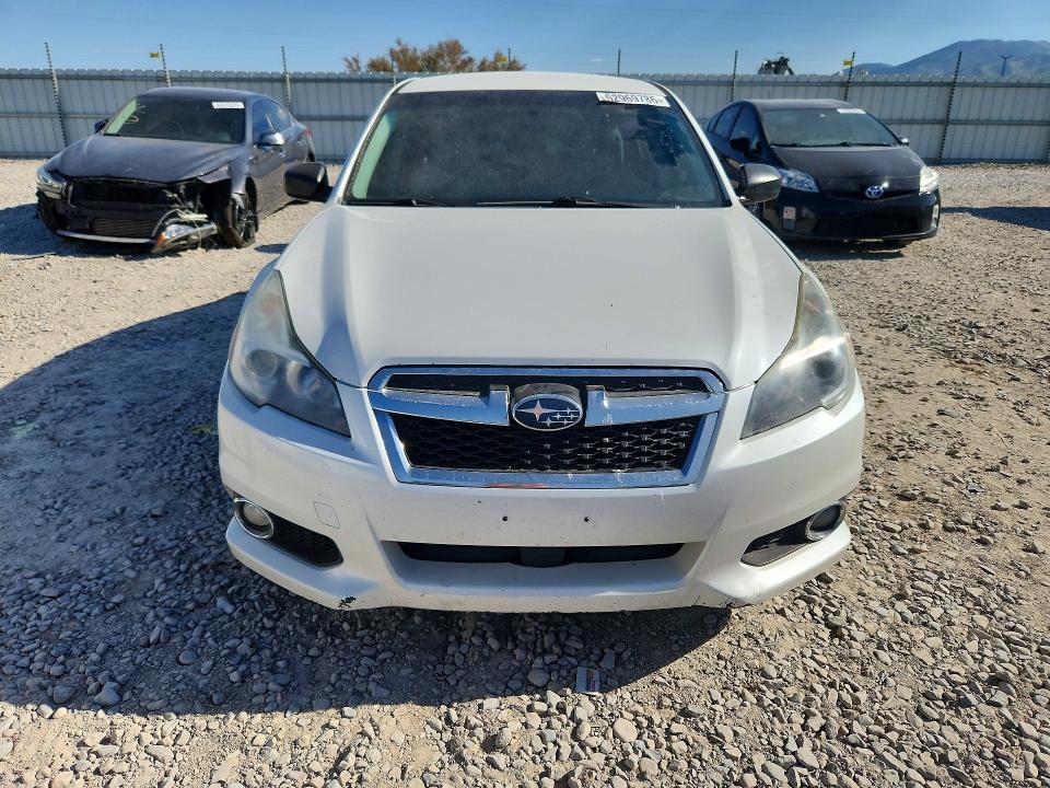 Продаж на аукціоні авто 2014 Subaru Legacy, vin: 4S3BMCA67E3035691, номер лоту: 52969786