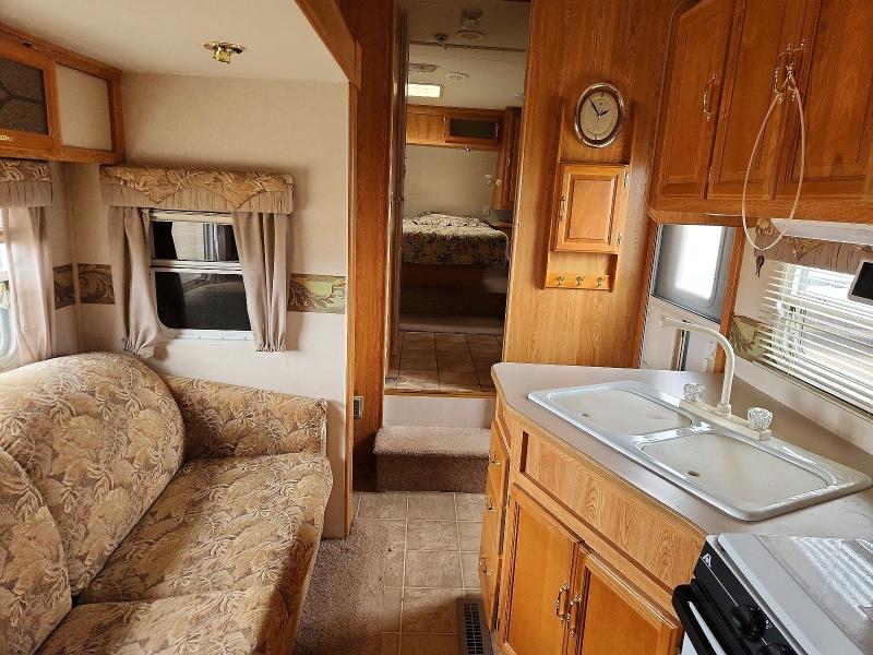 Продажа на аукционе авто 2004 Cross Roads Recreational Vehicle (rv), vin: 4V0FC282441003430, номер лота: 52573806