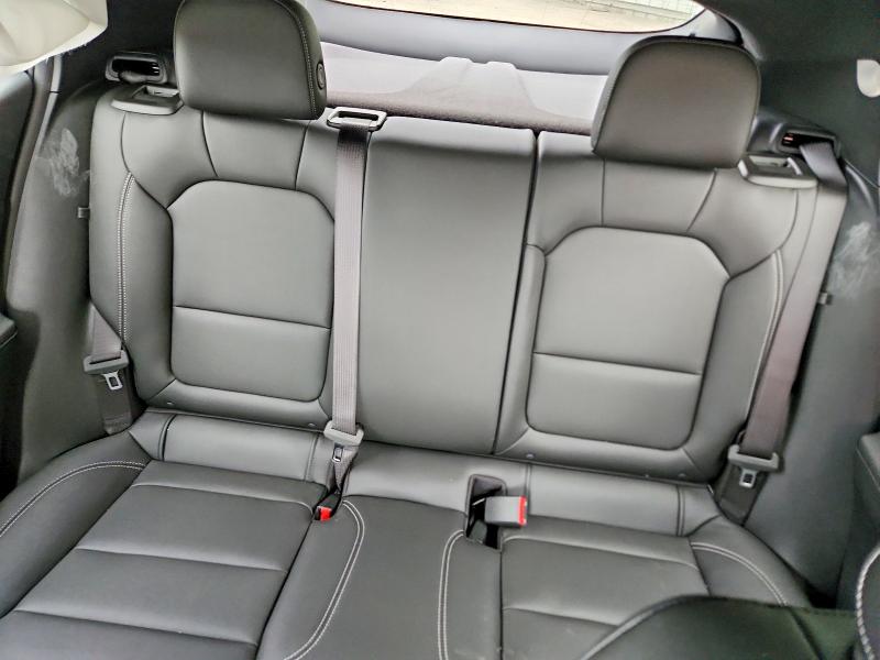 Aukcja sprzedaży 2026 Buick Envista, vin: KL47LBEP1TB135711, numer aukcji: 52081286