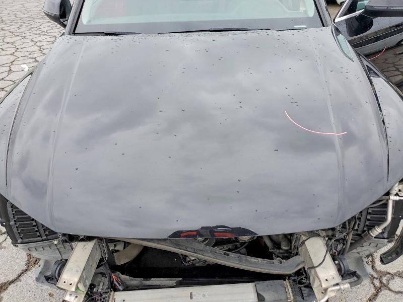 Продаж на аукціоні авто 2020 Audi Q5, vin: WA1BNAFY1L2005692, номер лоту: 52089586