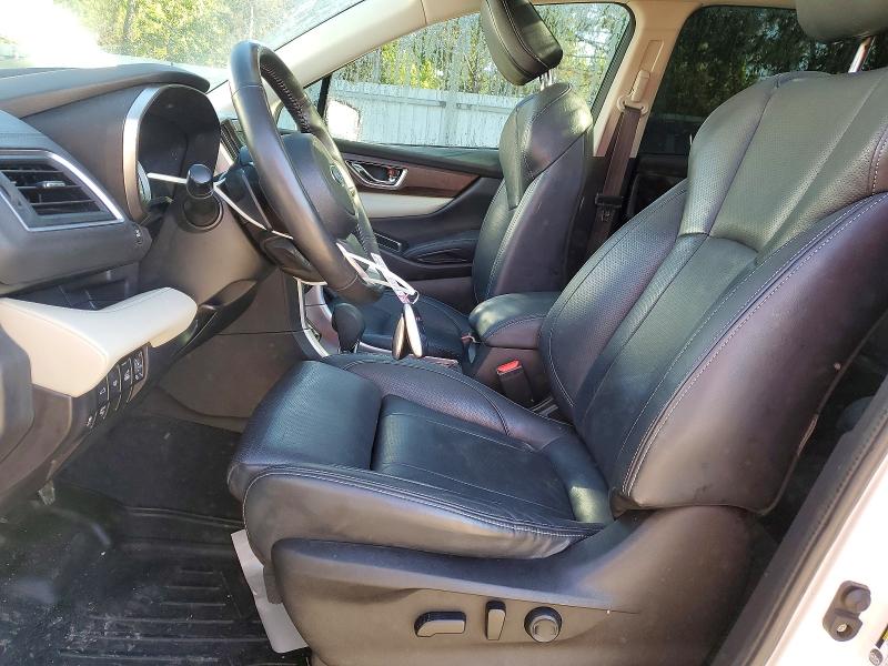 2022 Subaru Ascent მანქანა იყიდება აუქციონზე, vin: 4S4WMARD0N3436987, აუქციონის ნომერი: 52869176