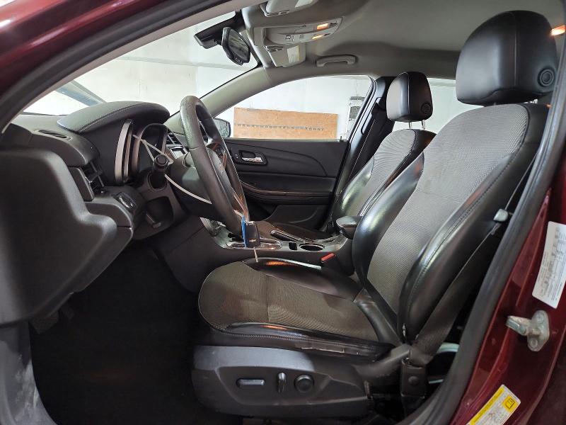 51971856 :رقم المزاد ، 1G11C5SL5FF188822 vin ، 2015 Chevrolet Malibu مزاد بيع