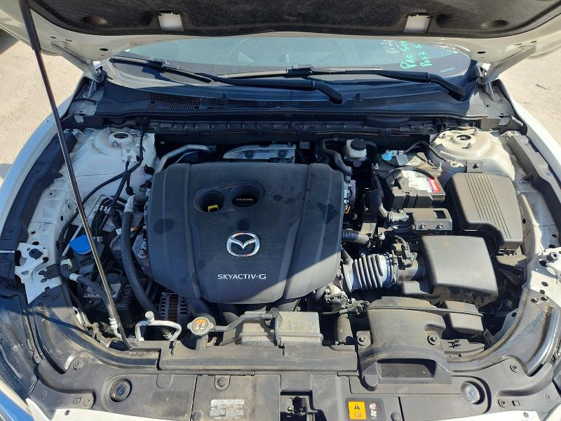 Продаж на аукціоні авто 2020 Mazda 6, vin: JM1GL1VM1L1524702, номер лоту: 52040806