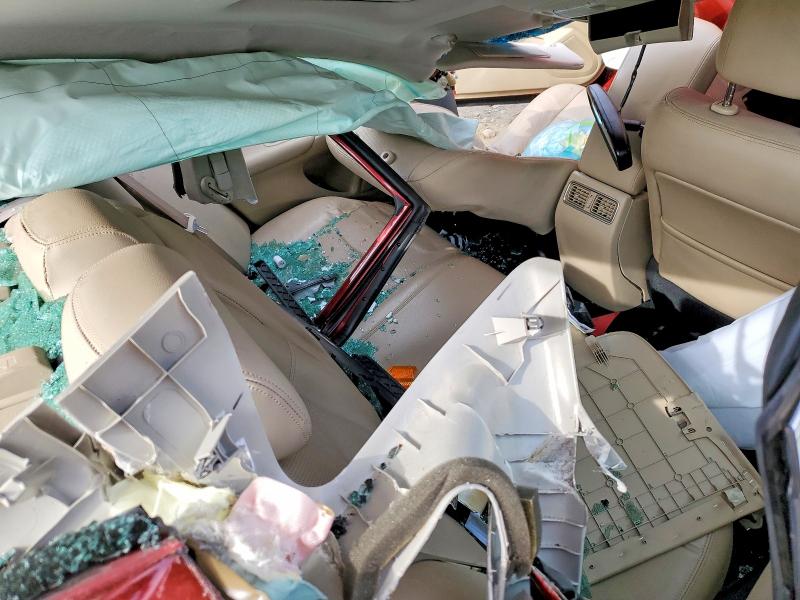 51443376 :رقم المزاد ، 1N4AL3APXFN860837 vin ، 2015 Nissan Altima مزاد بيع