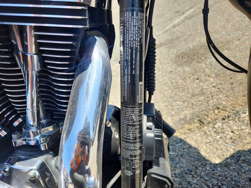 Продаж на аукціоні авто 2014 Harley-davidson Fxdl, vin: 1HD1GNM62EC332277, номер лоту: 53081906
