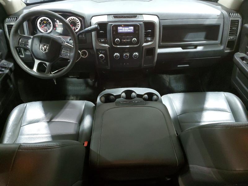 Продажа на аукционе авто 2018 Ram 2500, vin: 3C6TR5CJ3JG295250, номер лота: 52415666