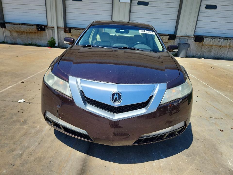 Продаж на аукціоні авто 2009 Acura Tl, vin: 19UUA86579A026247, номер лоту: 52802926