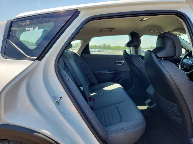 Продаж на аукціоні авто 2025 Kia K4, vin: 3KPFU4DE6SE185743, номер лоту: 53794976