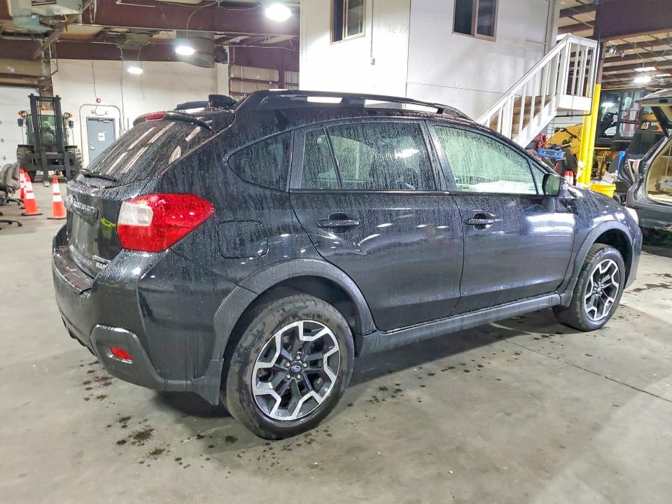 52438866 :رقم المزاد ، JF2GPAKC5GH281202 vin ، 2016 Subaru Crosstrek مزاد بيع