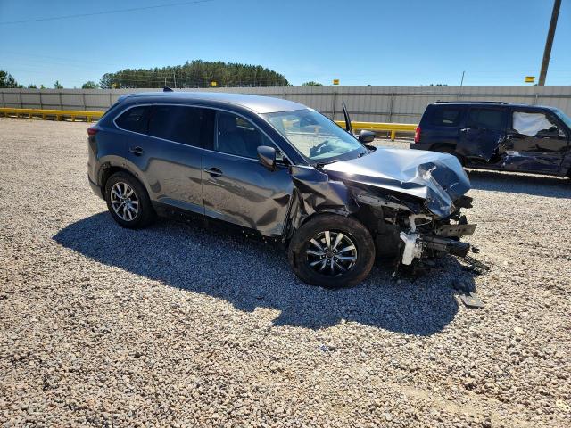 2019 Mazda Cx-9 მანქანა იყიდება აუქციონზე, vin: JM3TCACY4K0307158, აუქციონის ნომერი: 53892096