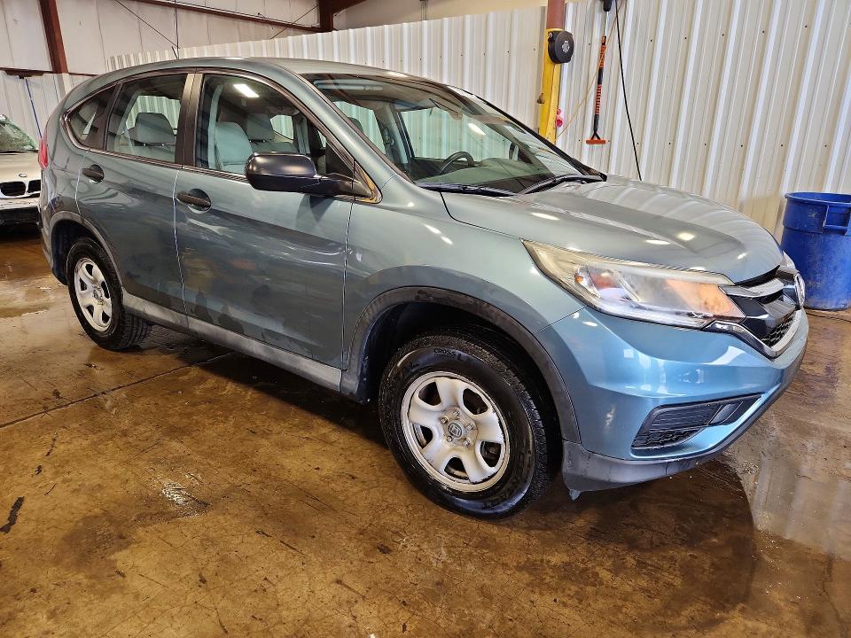 Продажа на аукционе авто 2015 Honda Cr-v, vin: 2HKRM4H31FH702020, номер лота: 54983686