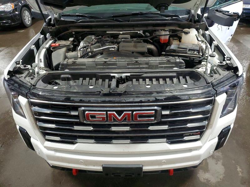 Продажа на аукционе авто 2025 Gmc Sierra, vin: 1GT4UVEY3SF184030, номер лота: 54013746