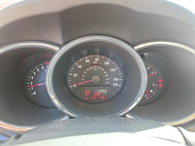 53421976 :رقم المزاد ، 5XYKTDA2XBG078273 vin ، 2011 Kia Sorento مزاد بيع