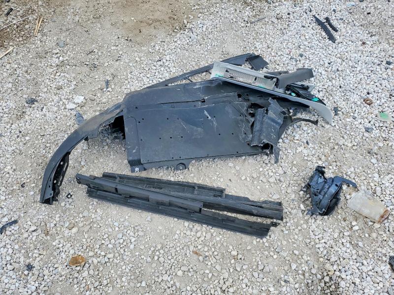 53014626 :رقم المزاد ، JM3KFBCM4S0711146 vin ، 2025 Mazda Cx-5 مزاد بيع