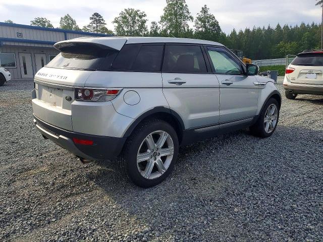2013 Land Rover Range Rover Evoque მანქანა იყიდება აუქციონზე, vin: SALVR2BG5DH743240, აუქციონის ნომერი: 53220866
