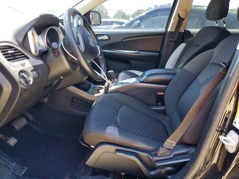 Продаж на аукціоні авто 2018 Dodge Journey, vin: 3C4PDCBB0JT305814, номер лоту: 52768146