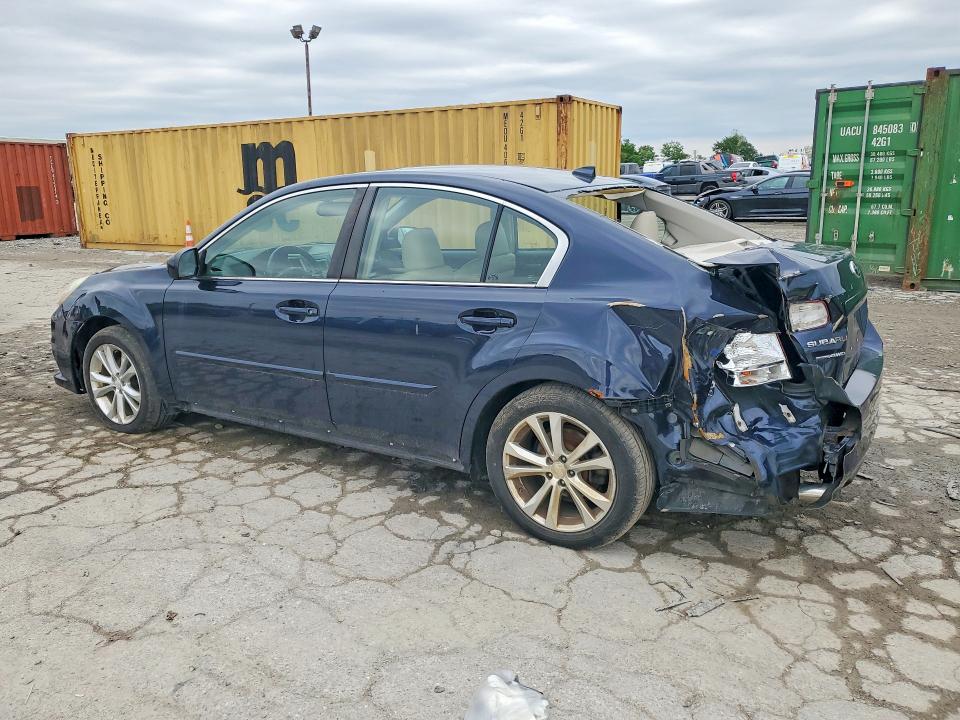 2014 Subaru Legacy მანქანა იყიდება აუქციონზე, vin: 4S3BMCL66E3016868, აუქციონის ნომერი: 53122626