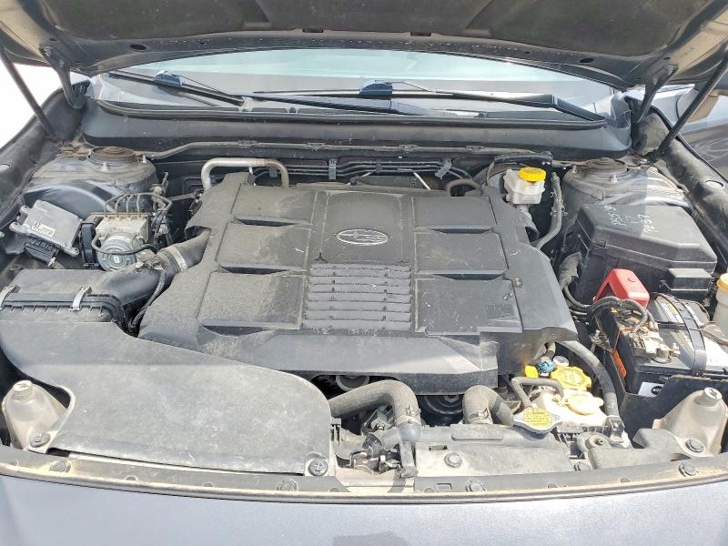 Aukcja sprzedaży 2018 Subaru Outback, vin: 4S4BSENC0J3325858, numer aukcji: 55201916
