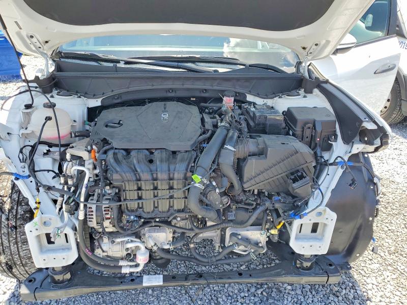 2024 Hyundai Santa Cruz მანქანა იყიდება აუქციონზე, vin: 5NTJC4DE9RH107414, აუქციონის ნომერი: 54336656