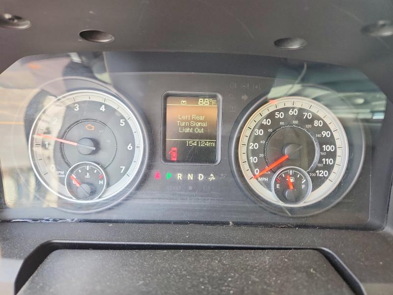 53892936 :رقم المزاد ، 1C6RR6FG4DS565938 vin ، 2013 Ram 1500 مزاد بيع