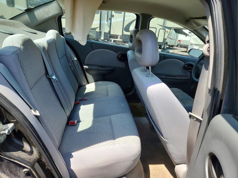 2007 Saturn Ion მანქანა იყიდება აუქციონზე, vin: 1G8AJ55F67Z118968, აუქციონის ნომერი: 55003146