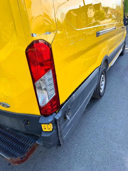 Продажа на аукционе авто 2015 Ford Transit, vin: 1FTCR3XM9FKA30043, номер лота: 55015456