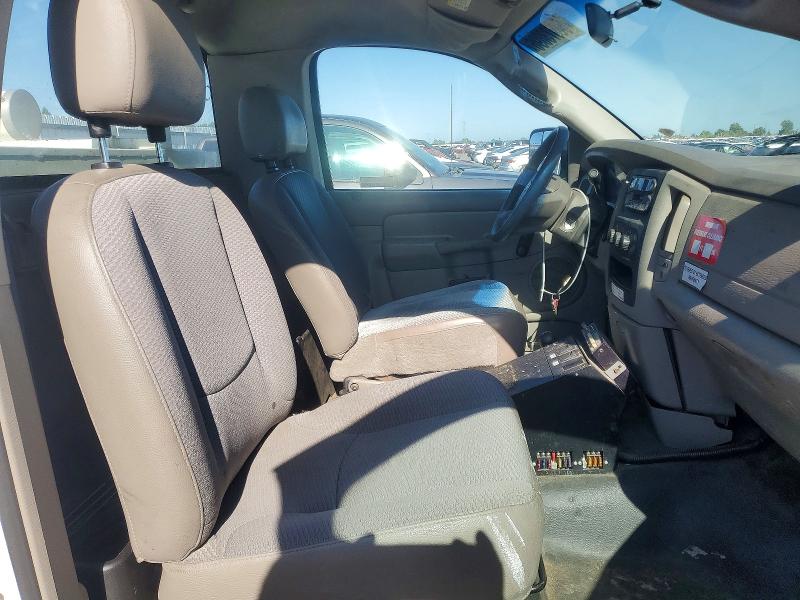 Aukcja sprzedaży 2005 Dodge Ram 2500, vin: 3D7KS26D35G858399, numer aukcji: 52973096