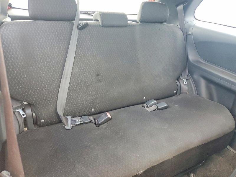 Продажа на аукционе авто 2008 Toyota Yaris, vin: JTDJT923X85152809, номер лота: 54406196