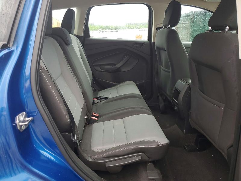 Продаж на аукціоні авто 2018 Ford Escape, vin: 1FMCU0F7XJUB58597, номер лоту: 52717686