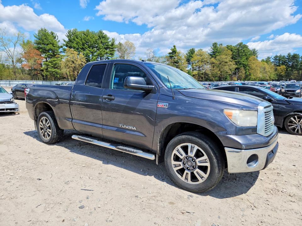 52851686 :رقم المزاد ، 5TFUY5F15CX228515 vin ، 2012 Toyota Tundra مزاد بيع