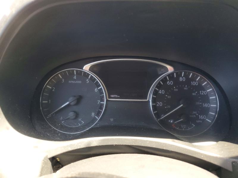 54118596 :رقم المزاد ، 5N1DR2MN8KC636672 vin ، 2019 Nissan Pathfinder مزاد بيع