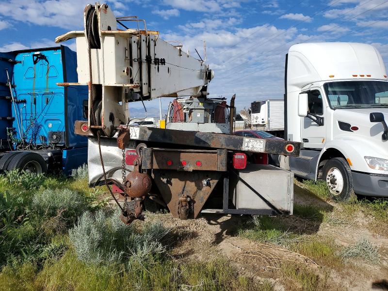 Aukcja sprzedaży 2000 Sterling Truck Lt, vin: 2FZNAJBB3YAF91535, numer aukcji: 52779806