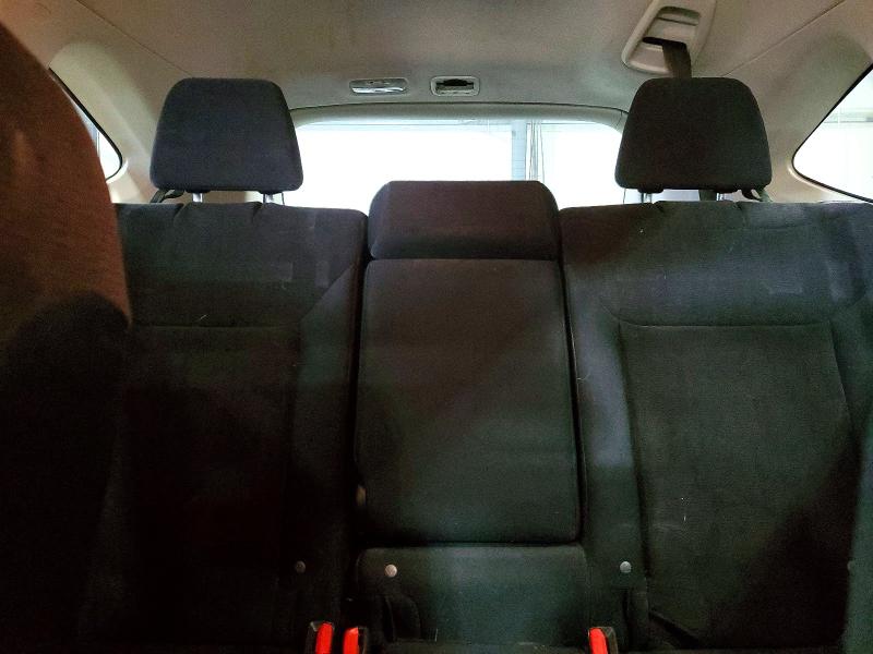 Auction sale of the 2013 Honda Cr-v, vin: 5J6RM4H36DL031561, lot number: 53734966