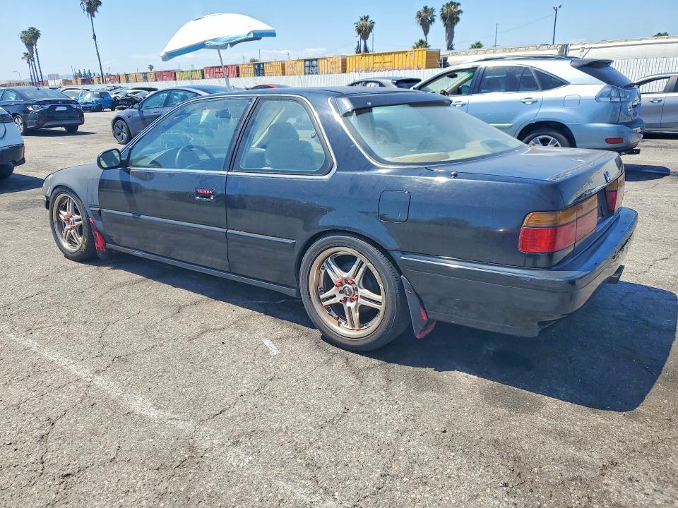 Aukcja sprzedaży 1991 Honda Accord, vin: 1HGCB7251MA067636, numer aukcji: 52778646