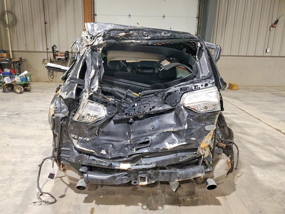 Aukcja sprzedaży 2021 Jeep Grand Cherokee, vin: 1C4RJFCG8MC623127, numer aukcji: 53469426