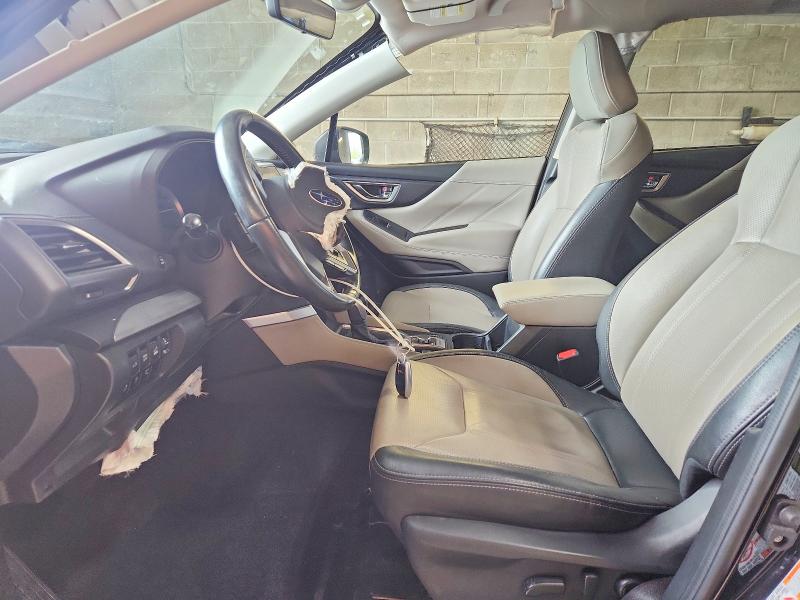 Продажа на аукционе авто 2020 Subaru Forester, vin: JF2SKASC9LH405152, номер лота: 54225746