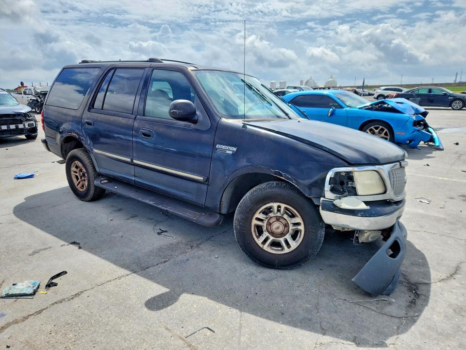 Продажа на аукционе авто 1999 Ford Expedition, vin: 1FMRU176XXLB64274, номер лота: 54250766