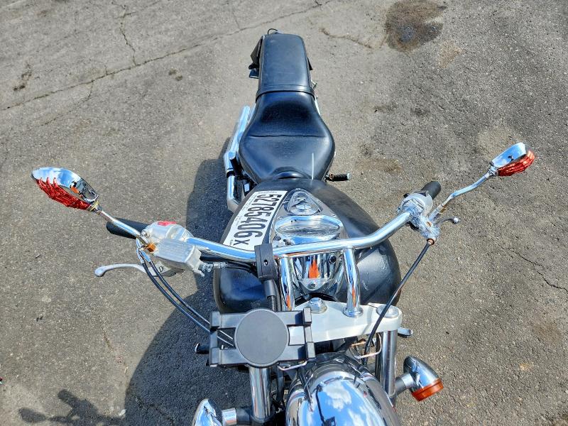 52785406 :رقم المزاد ، 1HFSC55036A205794 vin ، 2006 Honda Vtx1300 مزاد بيع