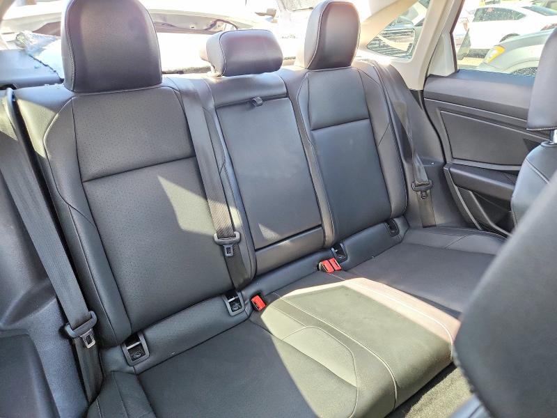 2019 Volkswagen Jetta მანქანა იყიდება აუქციონზე, vin: 3VWE57BU3KM102910, აუქციონის ნომერი: 55205026