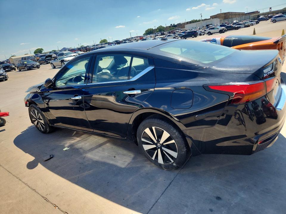 53256916 :رقم المزاد ، 1N4BL4EW1LC209468 vin ، 2020 Nissan Altima مزاد بيع