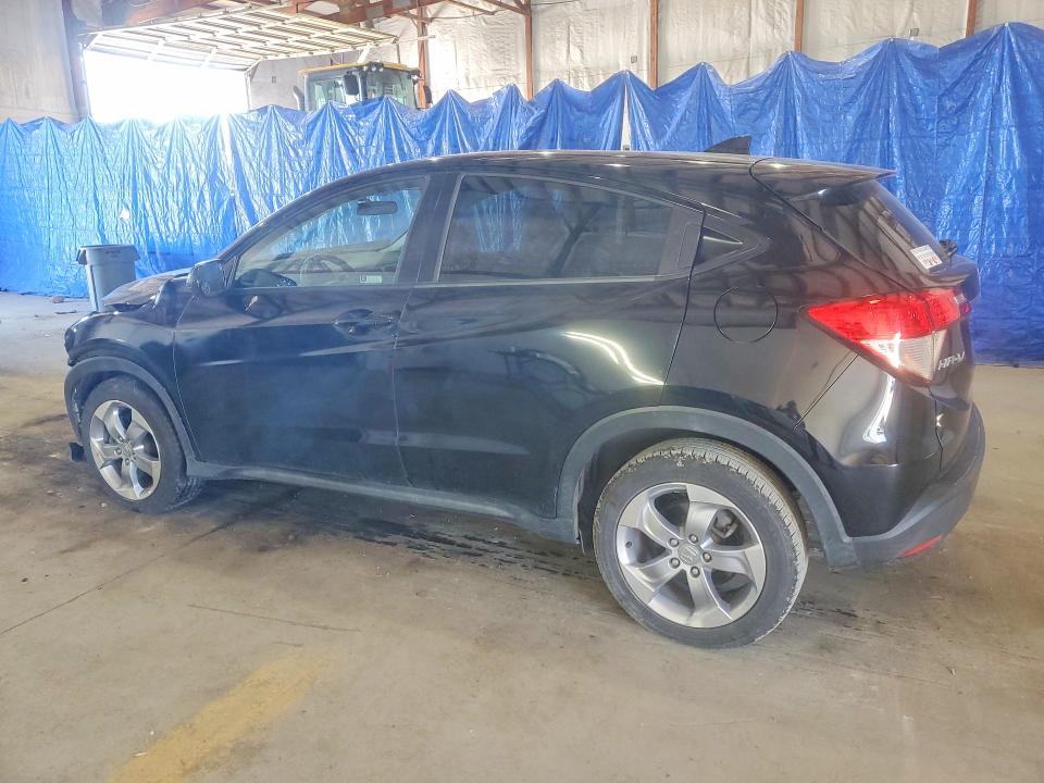 Aukcja sprzedaży 2020 Honda Hr-v, vin: 3CZRU6H34LM735797, numer aukcji: 53327636