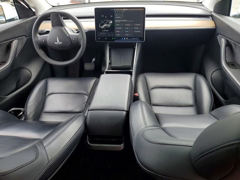 Продаж на аукціоні авто 2020 Tesla Model Y, vin: 5YJYGDEE0LF031894, номер лоту: 53216146