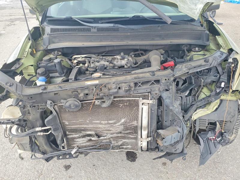 53195746 :رقم المزاد ، KNDJT2A20A7099757 vin ، 2010 Kia Soul مزاد بيع