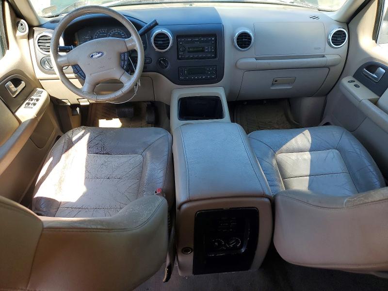 Aukcja sprzedaży 2003 Ford Expedition, vin: 1FMFU18L93LB03273, numer aukcji: 52529286
